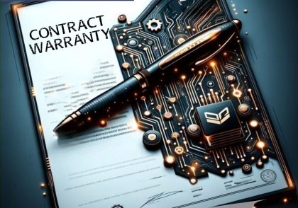 آشنایی با ضمانت نامه در قراردادها