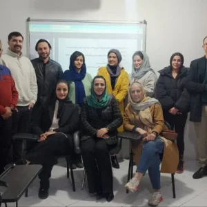 دوره کارشناس املاک