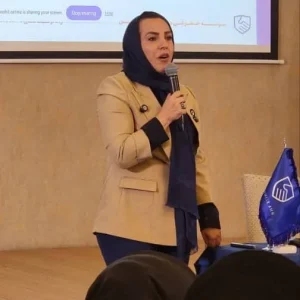 دوره توانمند سازی کارشناسان حقوقی