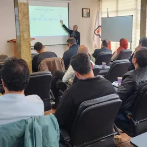 دوره توانمند سازی کارشناسان حقوقی