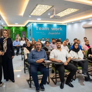 برگزاری دوره وصول مطالبات در شیراز