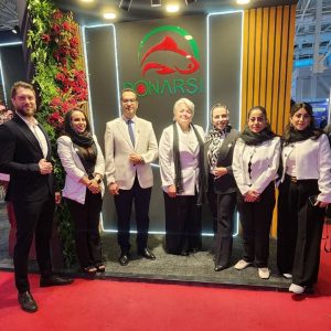 شرکت دونارسی