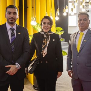 فیدارتجارت